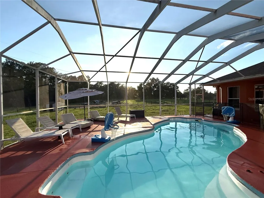 25406 LADYHAWK LANE Brooksville, FL 34601
