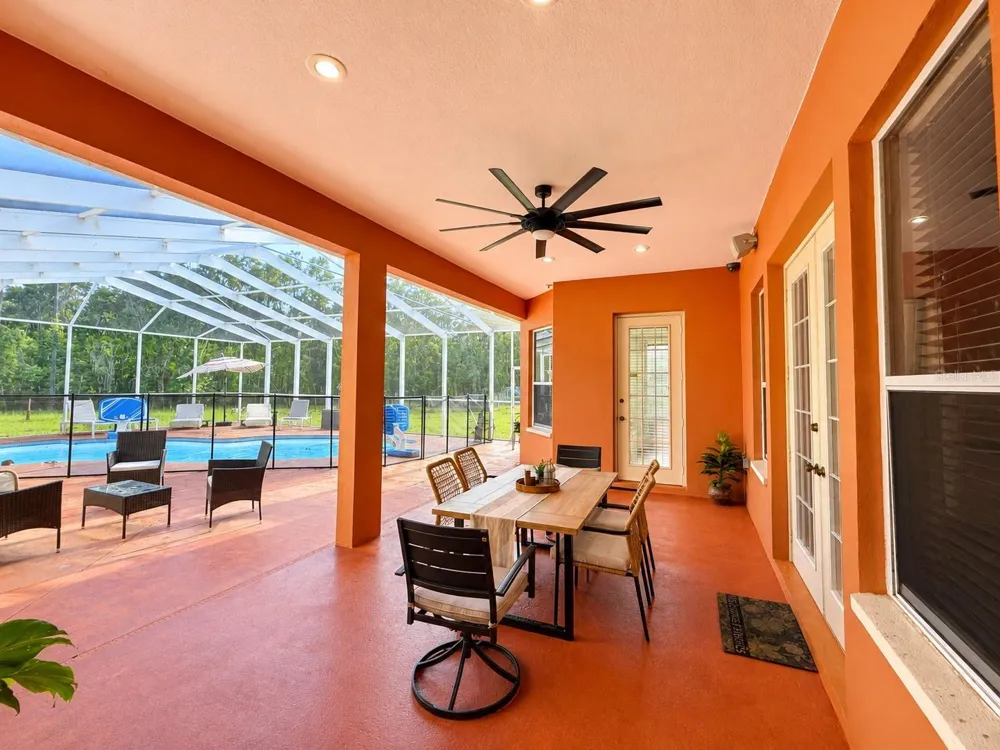 25406 LADYHAWK LANE Brooksville, FL 34601