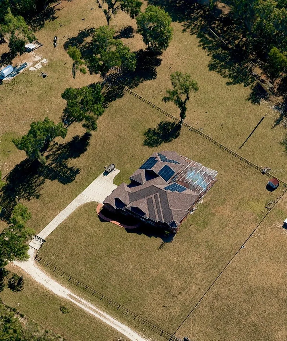 25406 LADYHAWK LANE Brooksville, FL 34601