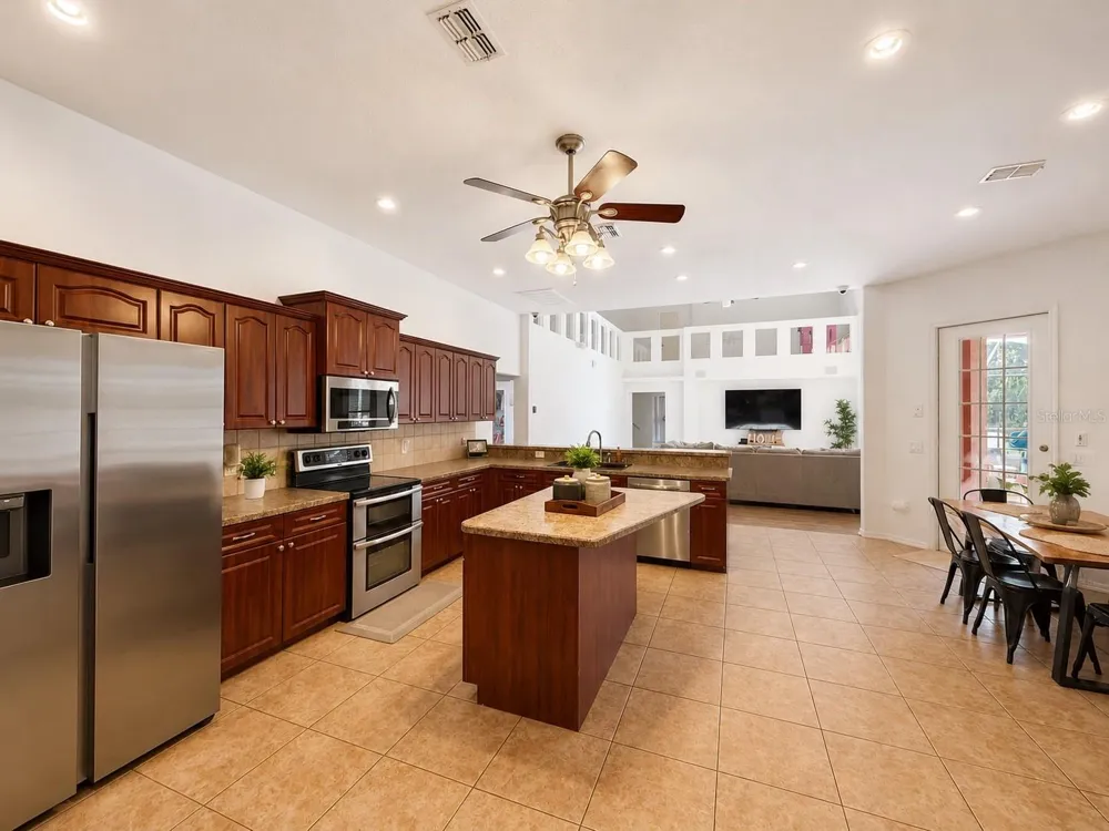25406 LADYHAWK LANE Brooksville, FL 34601
