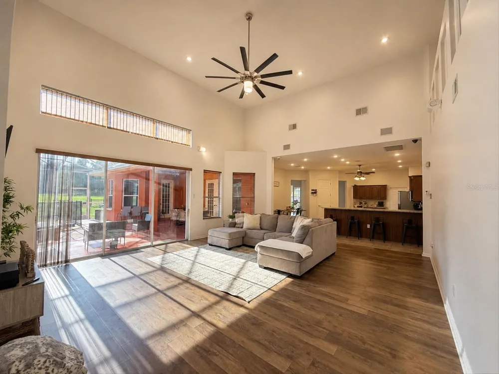 25406 LADYHAWK LANE Brooksville, FL 34601