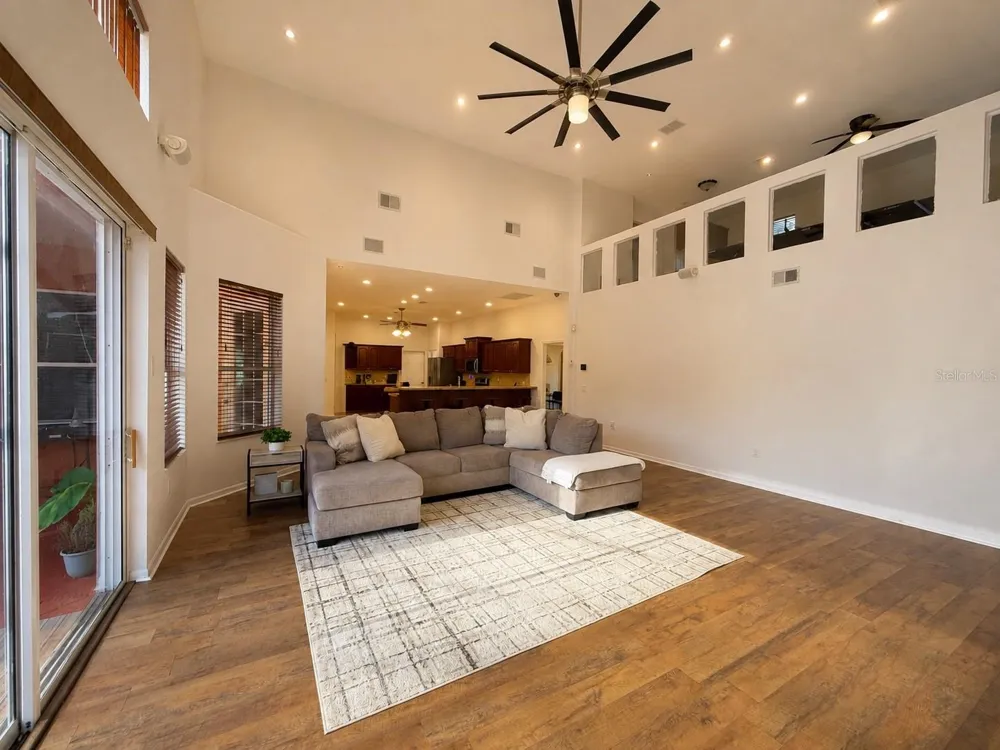 25406 LADYHAWK LANE Brooksville, FL 34601