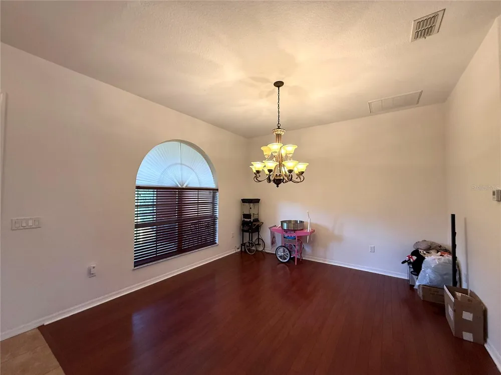 25406 LADYHAWK LANE Brooksville, FL 34601