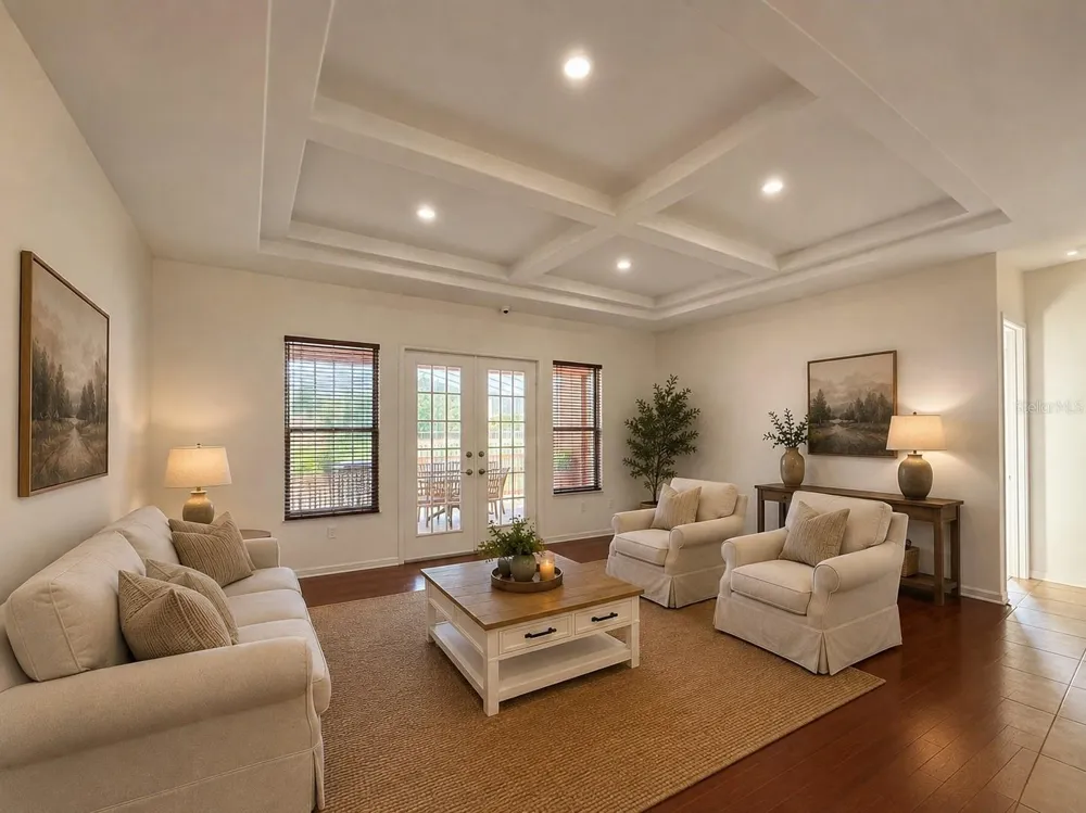 25406 LADYHAWK LANE Brooksville, FL 34601