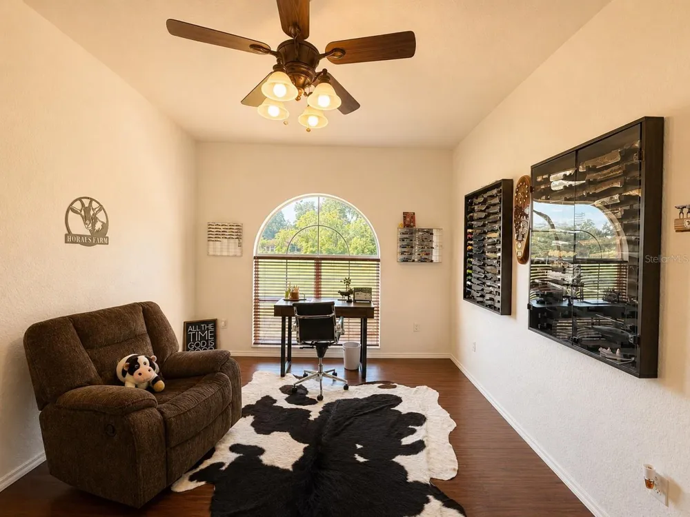 25406 LADYHAWK LANE Brooksville, FL 34601