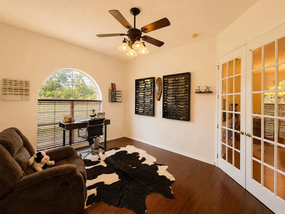 25406 LADYHAWK LANE Brooksville, FL 34601