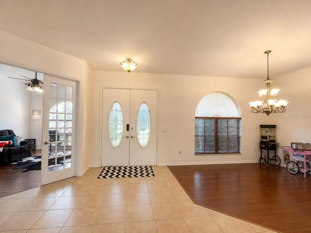 25406 LADYHAWK LANE Brooksville, FL 34601