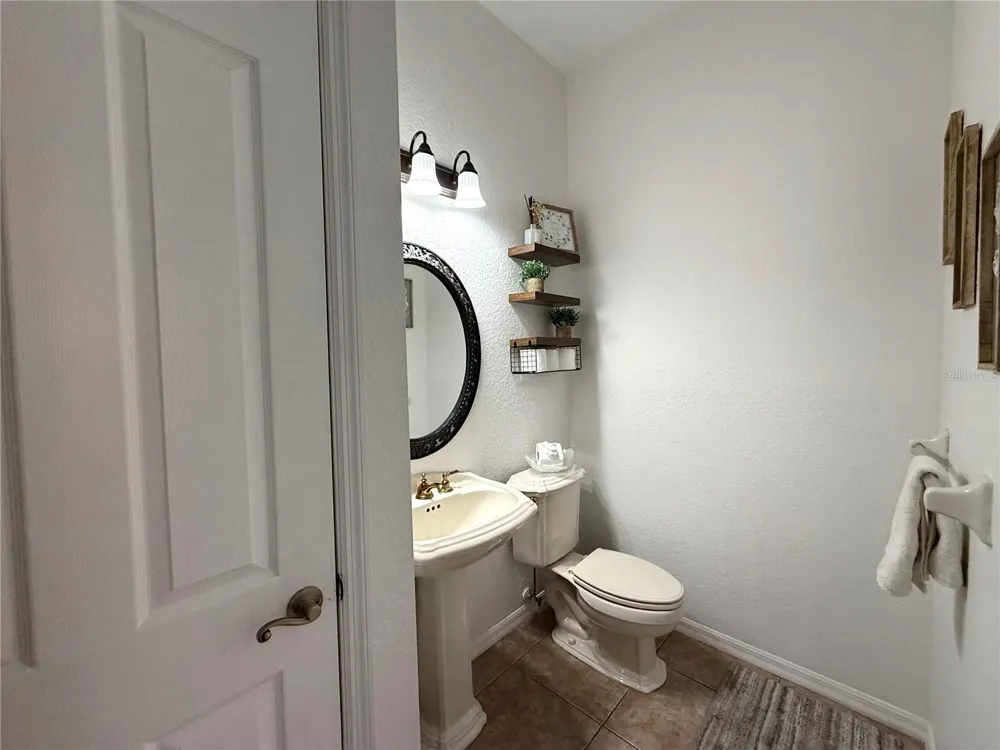 25406 LADYHAWK LANE Brooksville, FL 34601