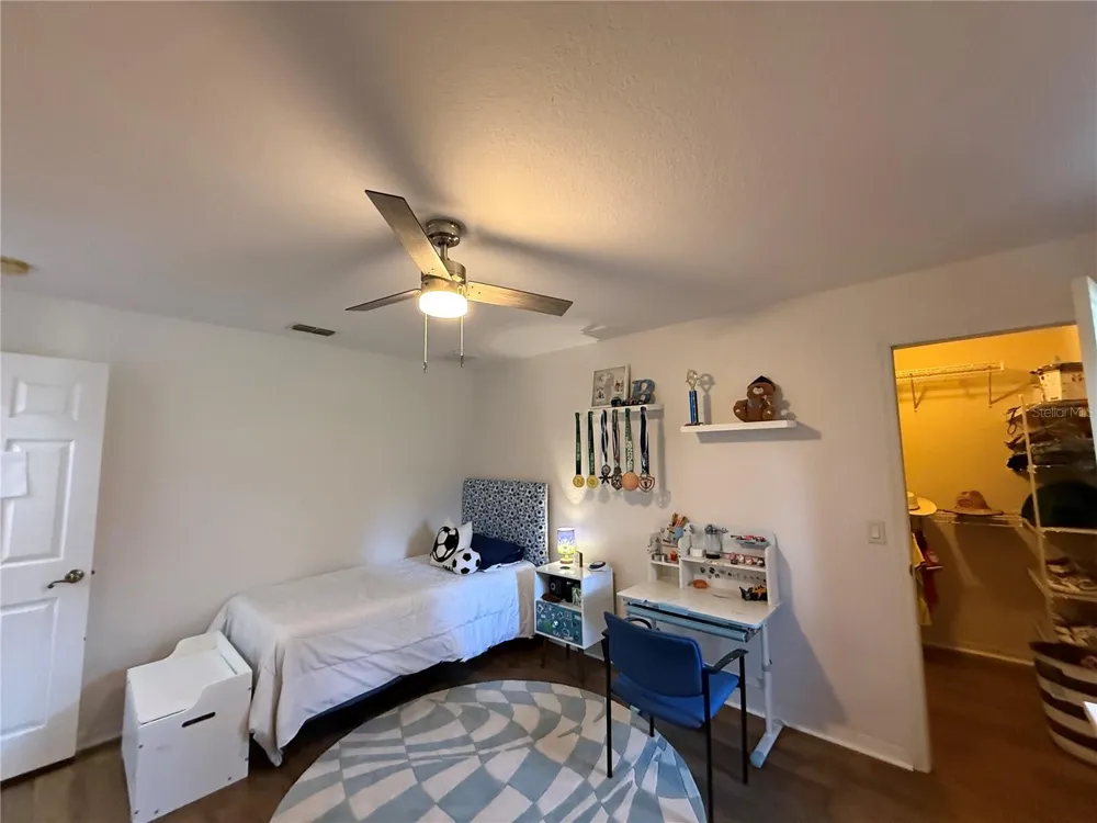 25406 LADYHAWK LANE Brooksville, FL 34601