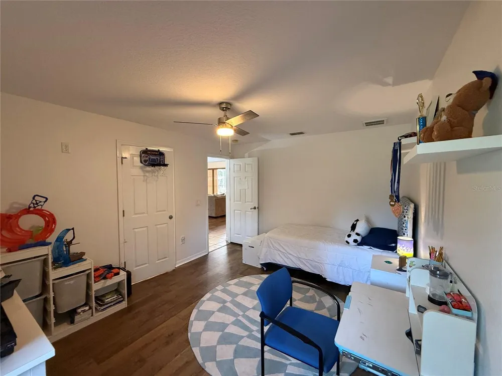 25406 LADYHAWK LANE Brooksville, FL 34601