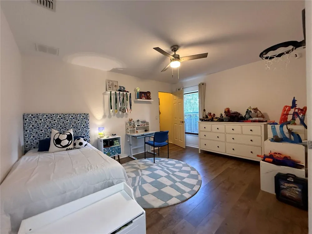 25406 LADYHAWK LANE Brooksville, FL 34601