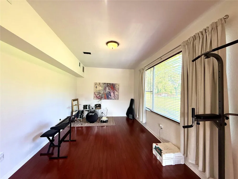 25406 LADYHAWK LANE Brooksville, FL 34601