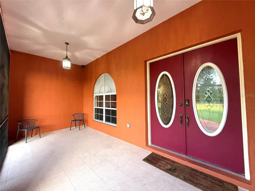 25406 LADYHAWK LANE Brooksville, FL 34601