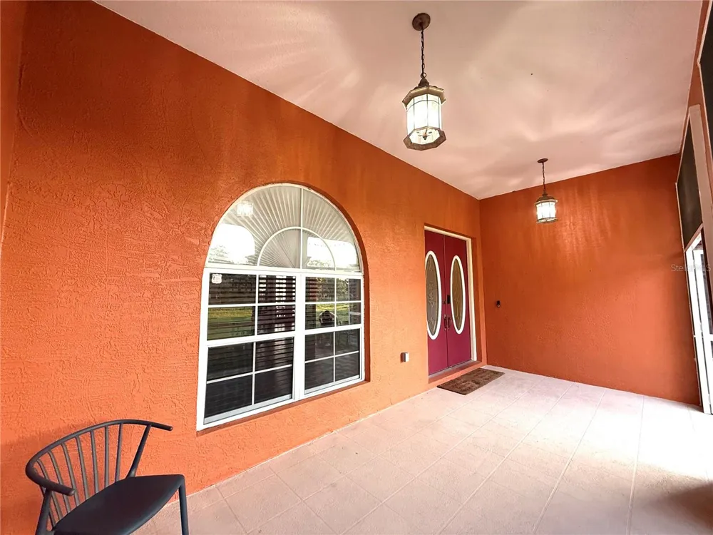 25406 LADYHAWK LANE Brooksville, FL 34601