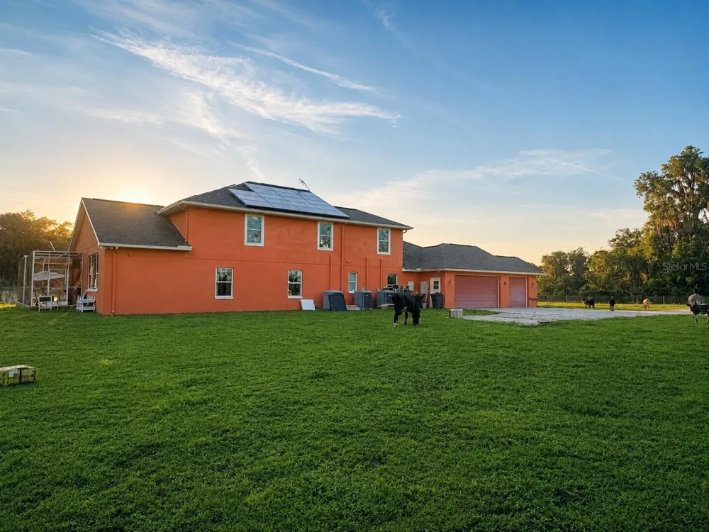 25406 LADYHAWK LANE Brooksville, FL 34601