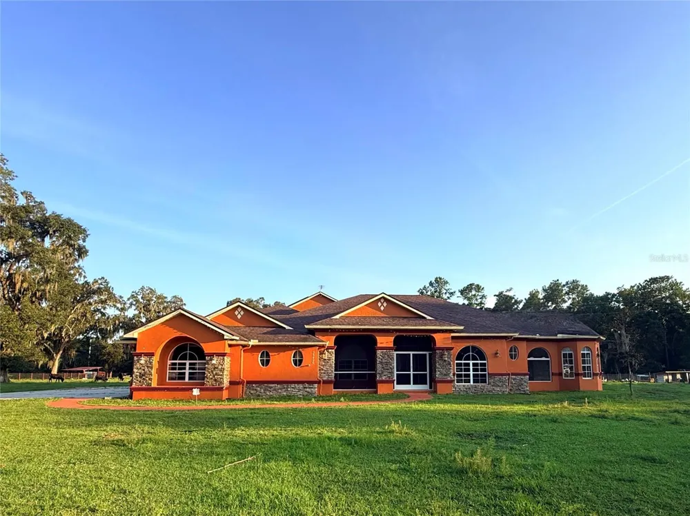 25406 LADYHAWK LANE Brooksville, FL 34601
