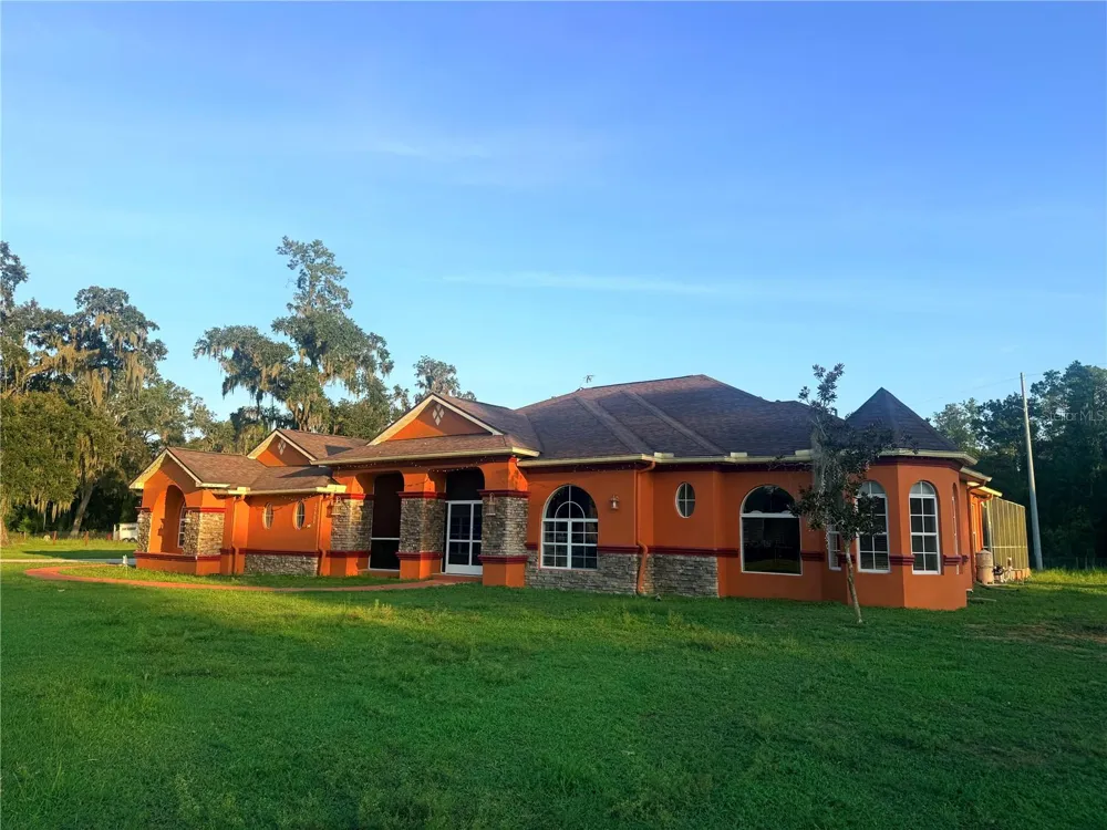 25406 LADYHAWK LANE Brooksville, FL 34601