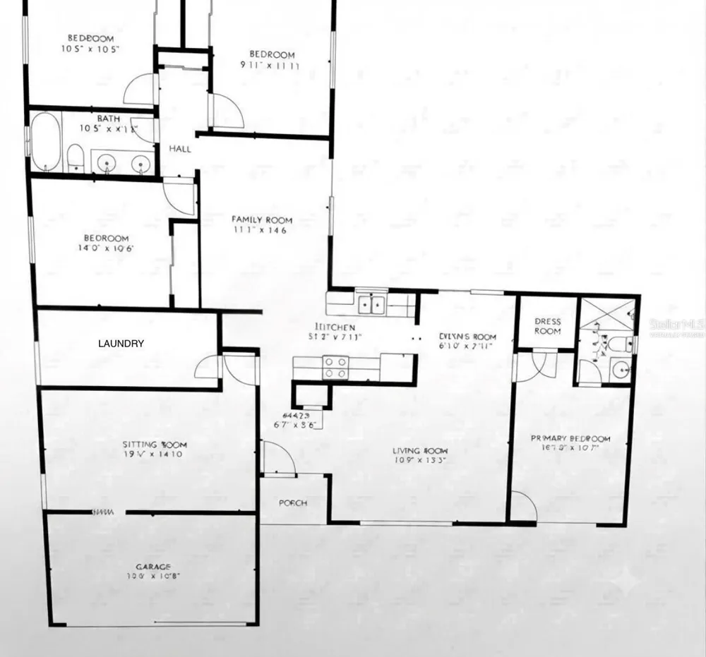 819 WALNUT PLACE Altamonte Springs, FL 32701