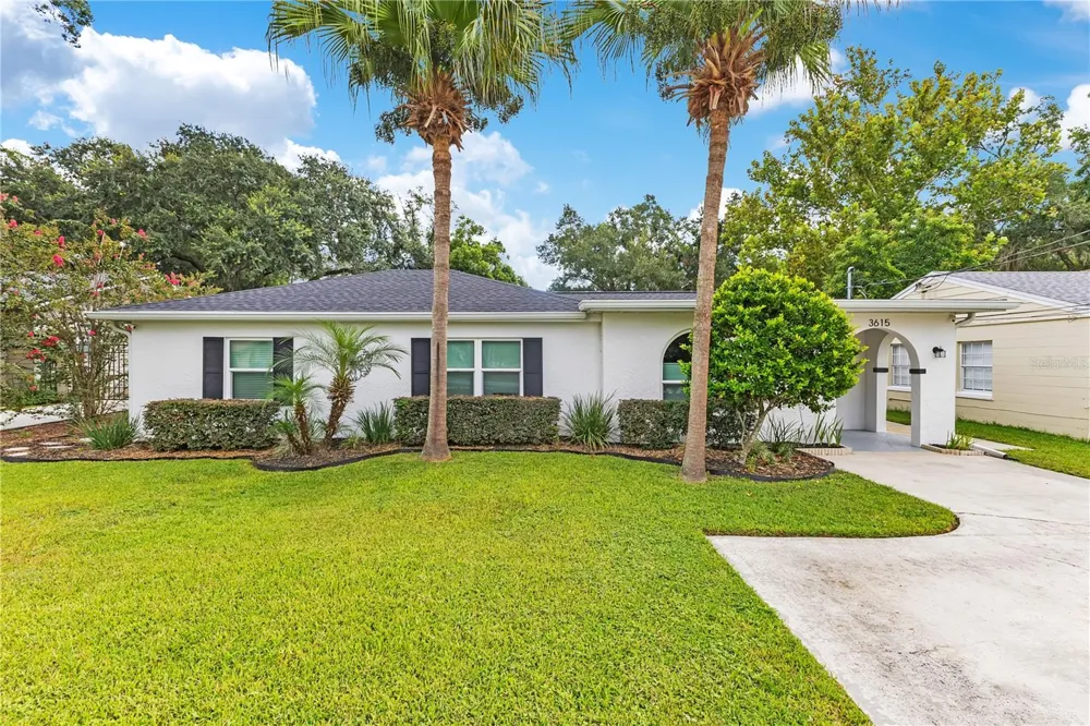 3615 S SUMMERLIN AVENUE Orlando, FL 32806
