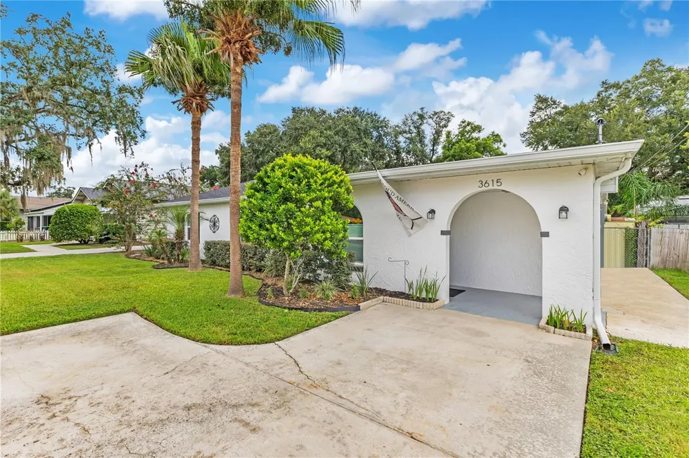 3615 S SUMMERLIN AVENUE Orlando, FL 32806