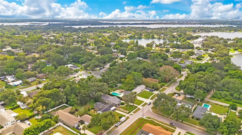 3615 S SUMMERLIN AVENUE Orlando, FL 32806