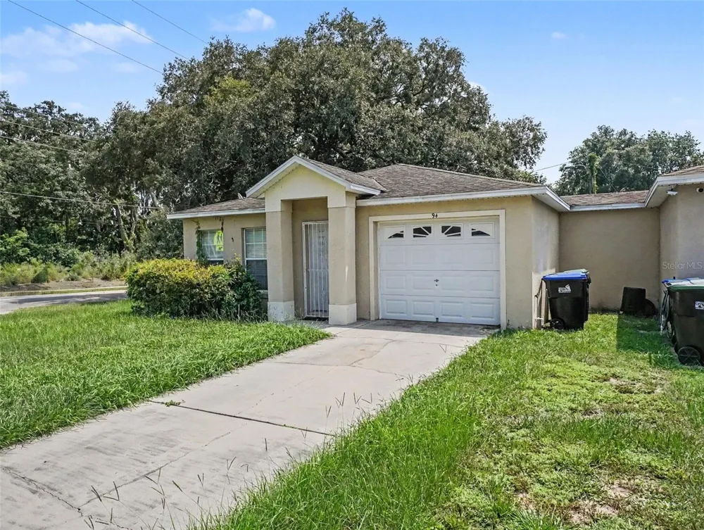 94 E 18TH STREET Apopka, FL 32703