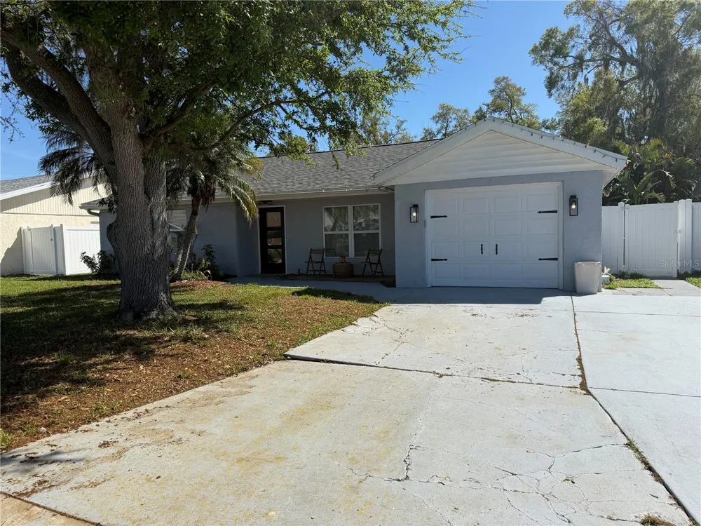 3352 HONEYMOON LANE Holiday, FL 34691
