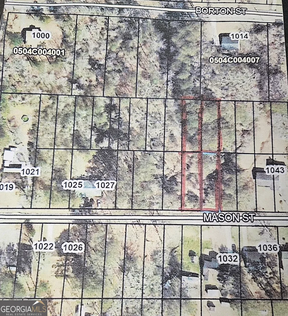 0 Mason ST LaGrange, GA 30241