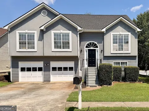 4135 Wildridge DR