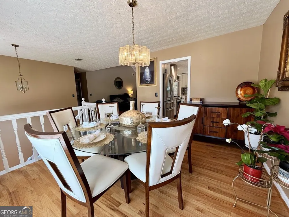 4135 Wildridge DR Duluth, GA 30096