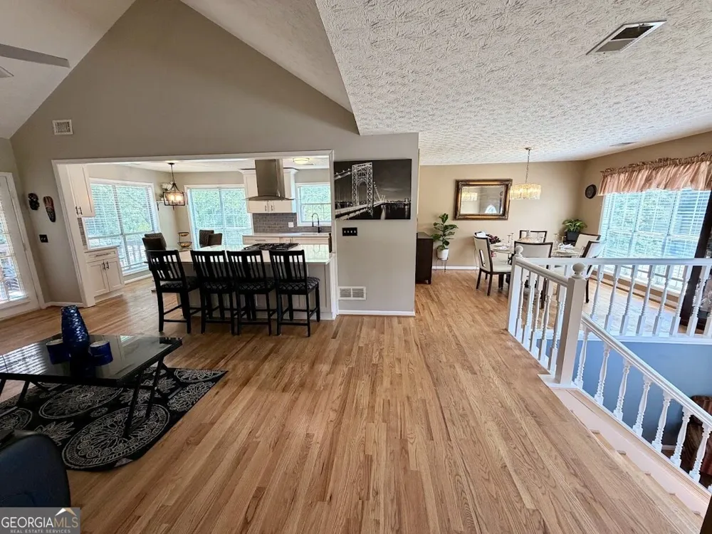 4135 Wildridge DR Duluth, GA 30096