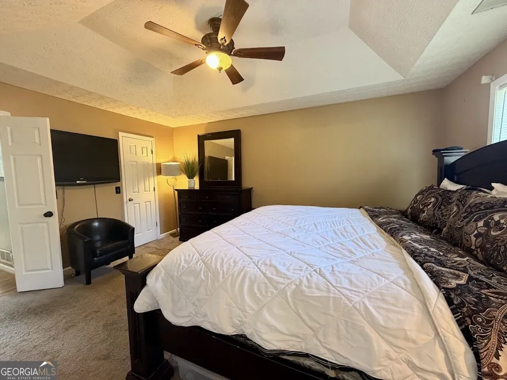4135 Wildridge DR Duluth, GA 30096
