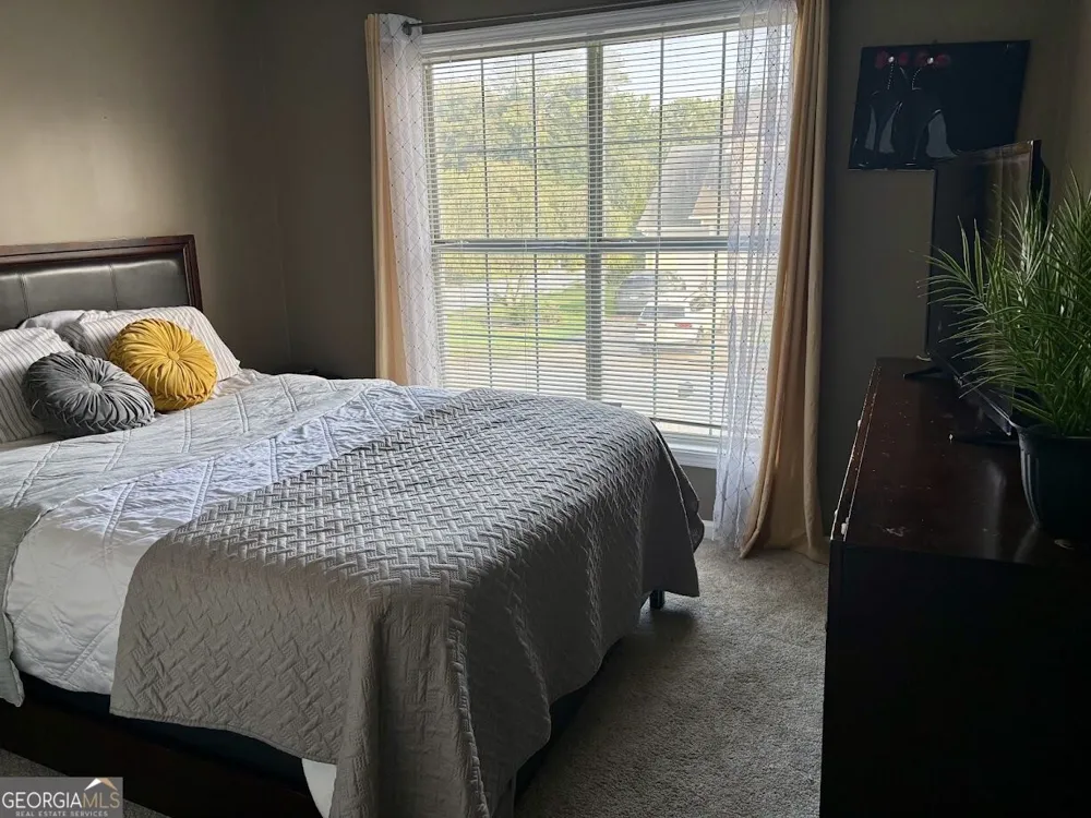 4135 Wildridge DR Duluth, GA 30096