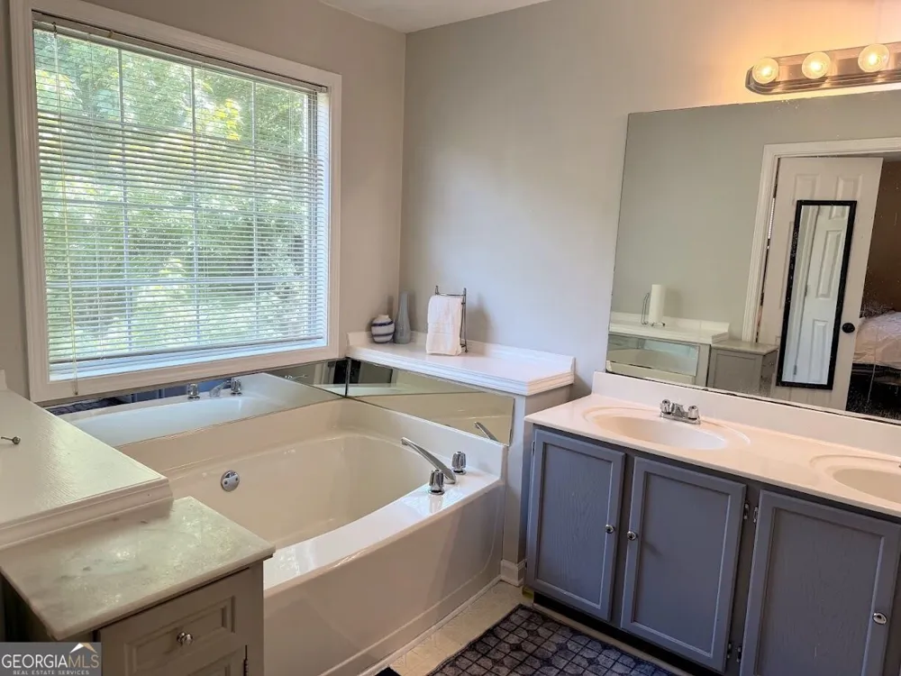 4135 Wildridge DR Duluth, GA 30096