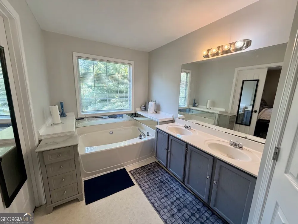 4135 Wildridge DR Duluth, GA 30096