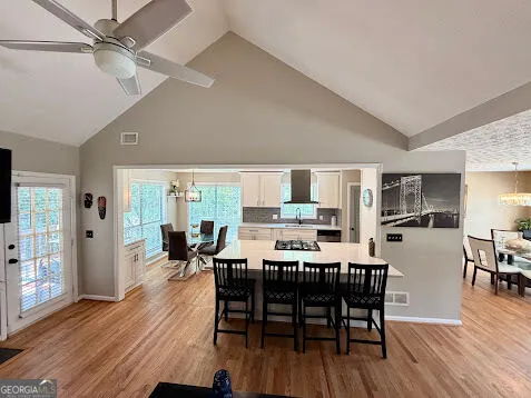 4135 Wildridge DR Duluth, GA 30096