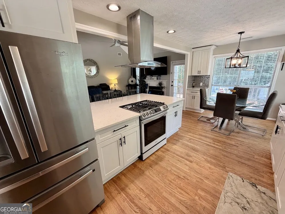 4135 Wildridge DR Duluth, GA 30096