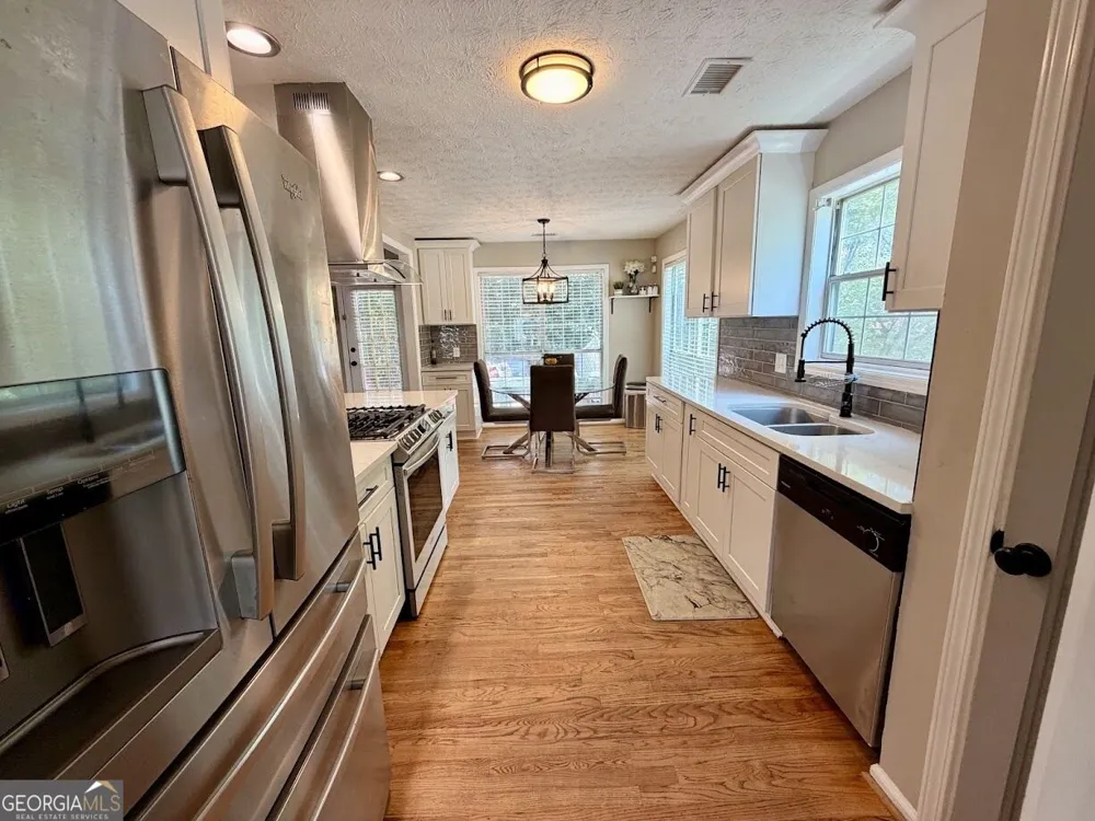 4135 Wildridge DR Duluth, GA 30096