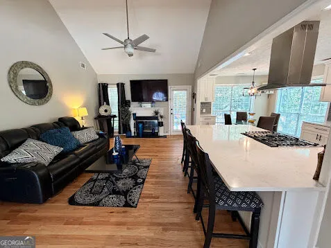 4135 Wildridge DR Duluth, GA 30096