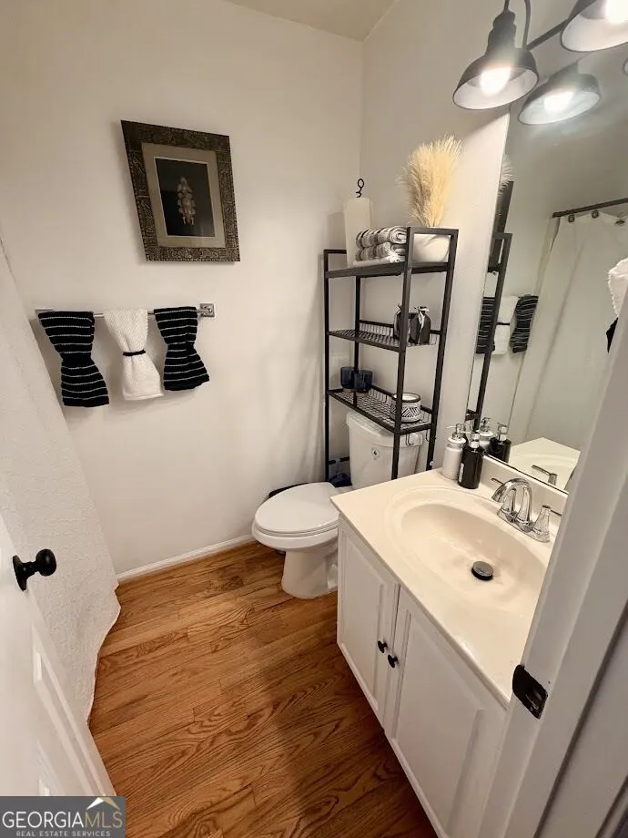 4135 Wildridge DR Duluth, GA 30096
