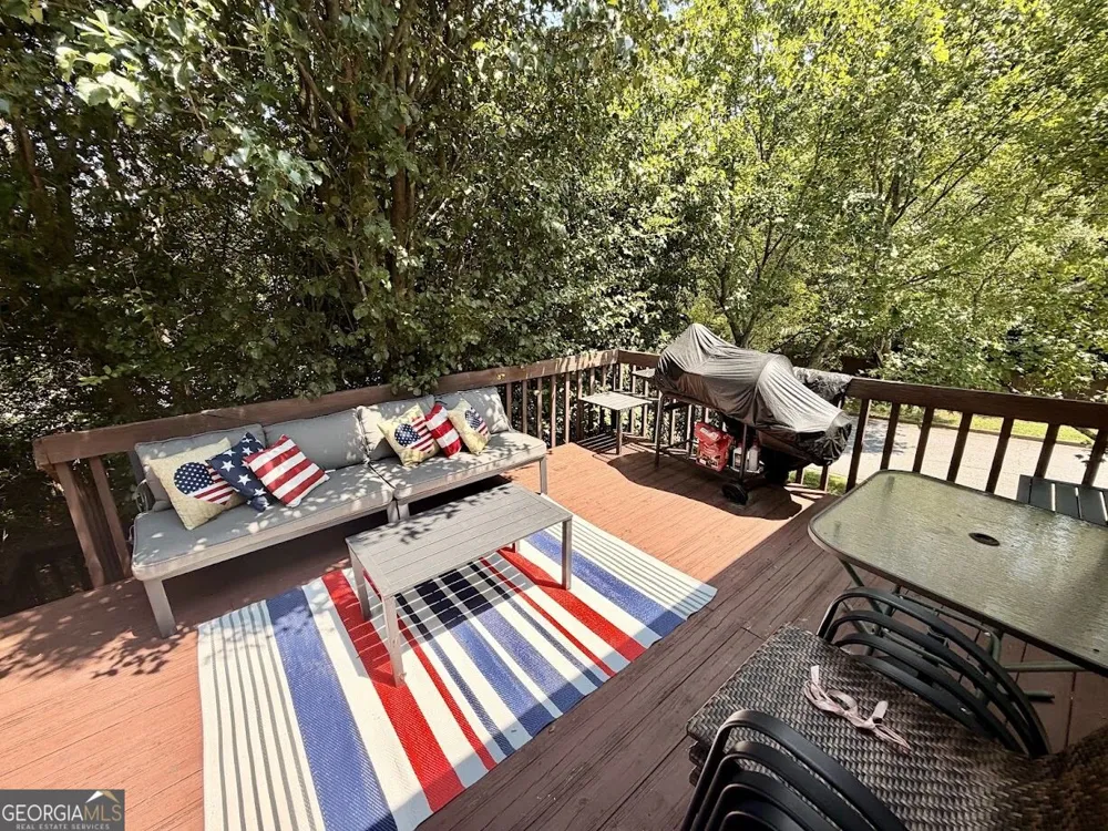 4135 Wildridge DR Duluth, GA 30096