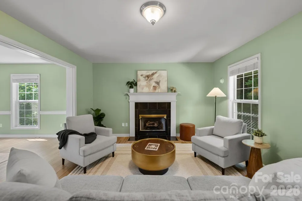 1 Pickwick Road Asheville, NC 28803