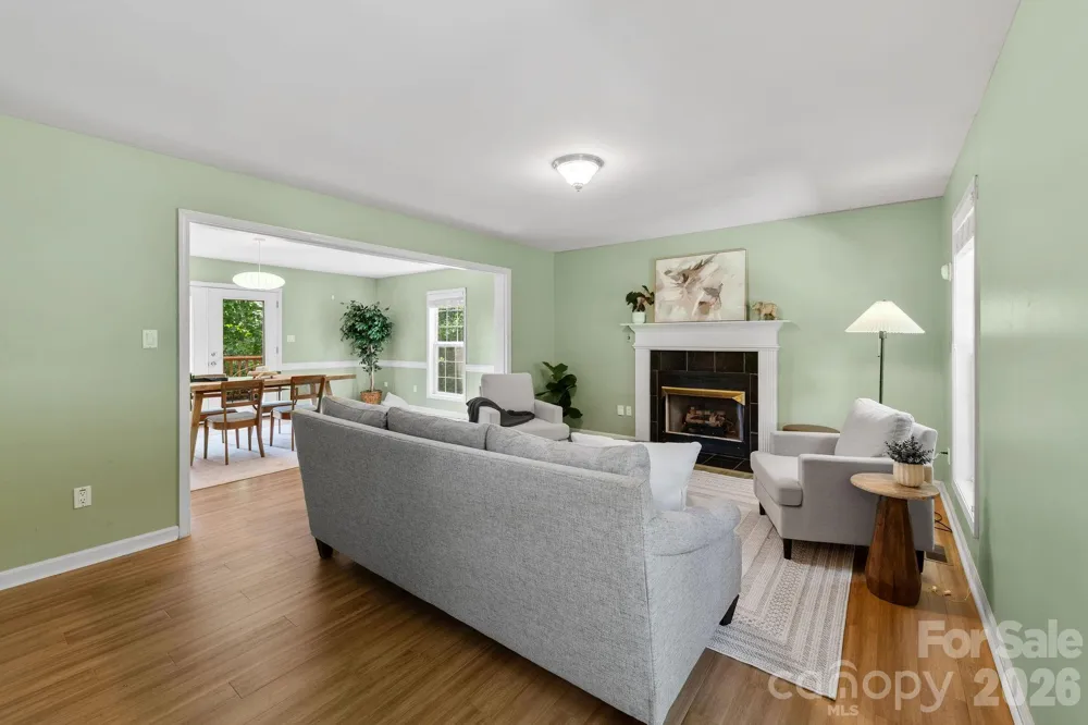 1 Pickwick Road Asheville, NC 28803