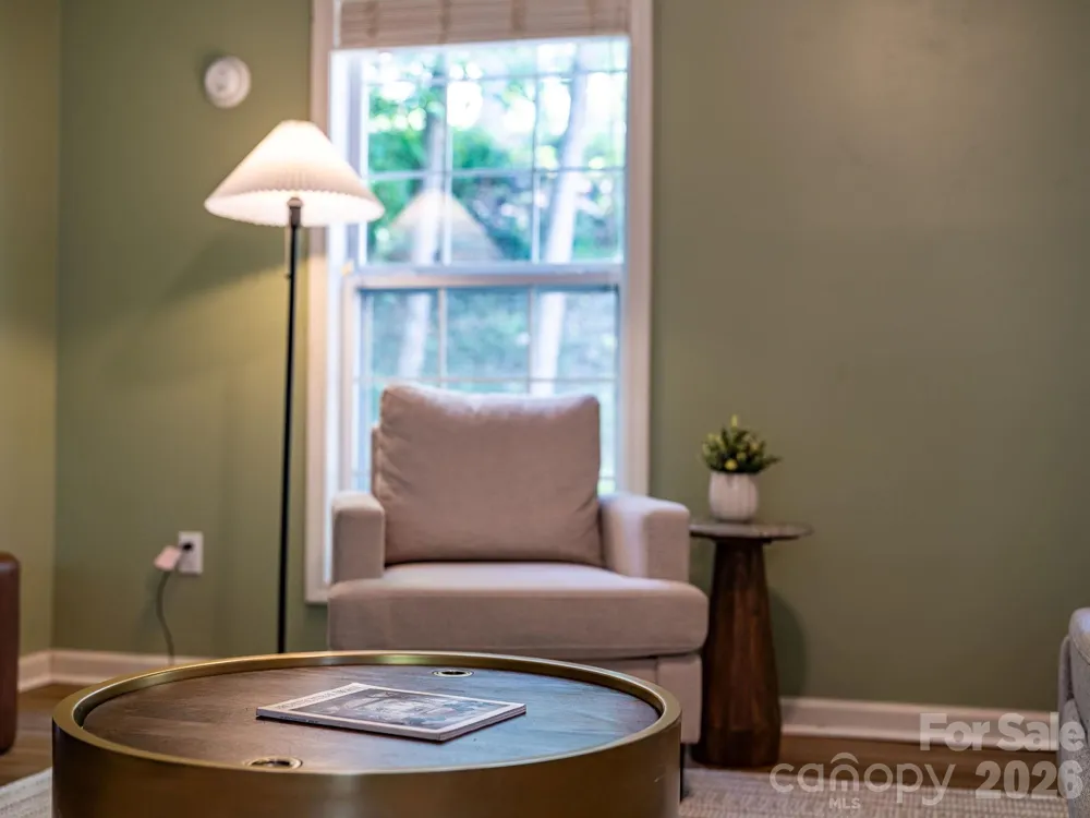 1 Pickwick Road Asheville, NC 28803