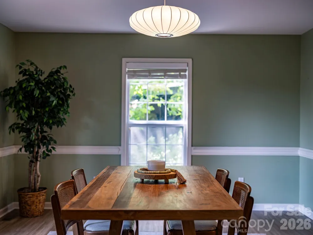 1 Pickwick Road Asheville, NC 28803