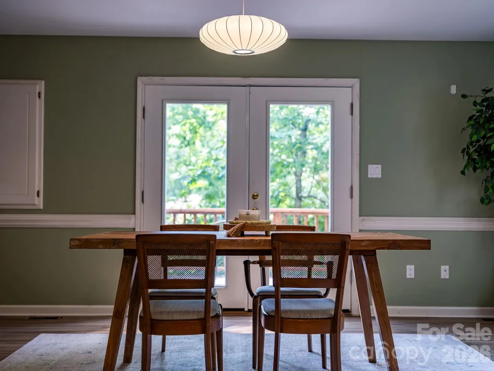 1 Pickwick Road Asheville, NC 28803