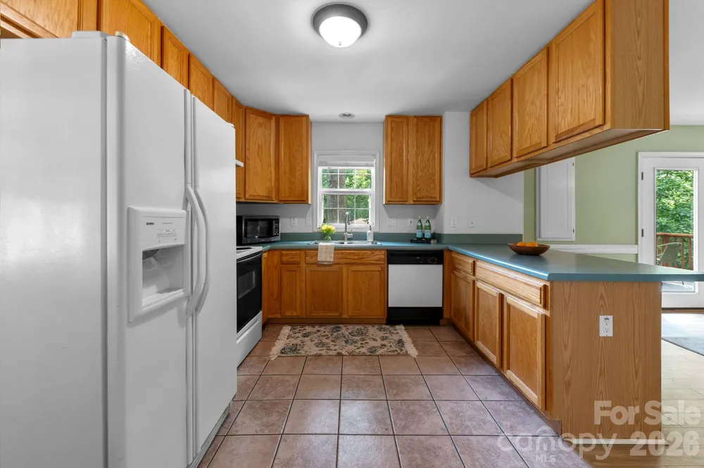1 Pickwick Road Asheville, NC 28803