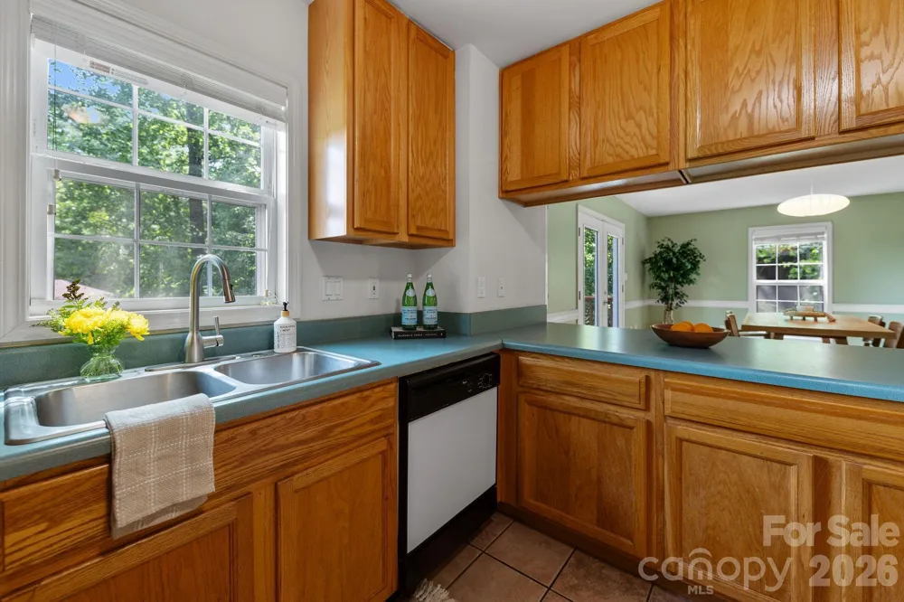 1 Pickwick Road Asheville, NC 28803