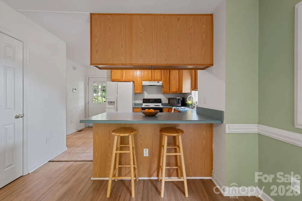 1 Pickwick Road Asheville, NC 28803
