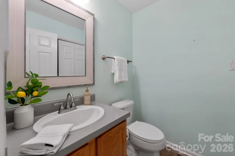 1 Pickwick Road Asheville, NC 28803